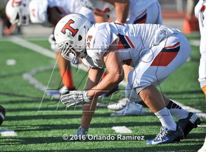 Thumbnail 3 in Timpview @ Helix (Brothers in Arms Classic) photogallery.