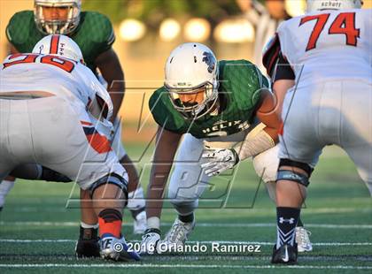 Thumbnail 3 in Timpview @ Helix (Brothers in Arms Classic) photogallery.