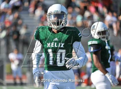 Thumbnail 3 in Timpview @ Helix (Brothers in Arms Classic) photogallery.