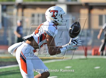 Thumbnail 2 in Timpview @ Helix (Brothers in Arms Classic) photogallery.