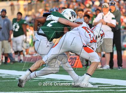 Thumbnail 3 in Timpview @ Helix (Brothers in Arms Classic) photogallery.