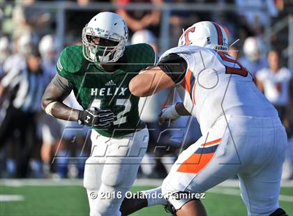 Thumbnail 1 in Timpview @ Helix (Brothers in Arms Classic) photogallery.