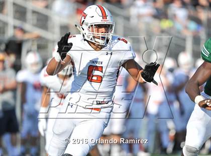 Thumbnail 3 in Timpview @ Helix (Brothers in Arms Classic) photogallery.