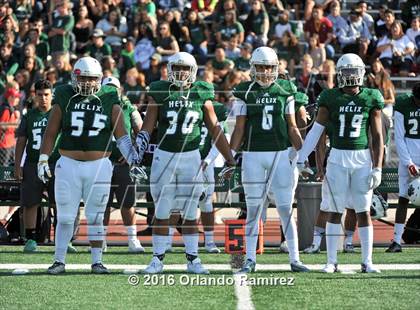 Thumbnail 1 in Timpview @ Helix (Brothers in Arms Classic) photogallery.