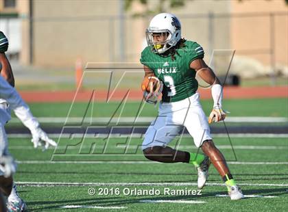 Thumbnail 1 in Timpview @ Helix (Brothers in Arms Classic) photogallery.