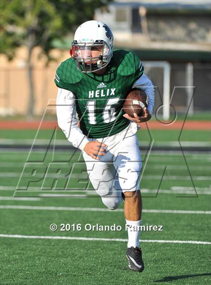 Thumbnail 1 in Timpview @ Helix (Brothers in Arms Classic) photogallery.