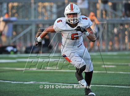 Thumbnail 2 in Timpview @ Helix (Brothers in Arms Classic) photogallery.
