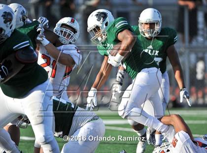 Thumbnail 3 in Timpview @ Helix (Brothers in Arms Classic) photogallery.
