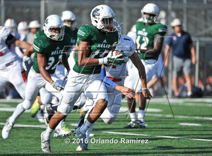 Thumbnail 1 in Timpview @ Helix (Brothers in Arms Classic) photogallery.
