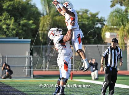 Thumbnail 3 in Timpview @ Helix (Brothers in Arms Classic) photogallery.