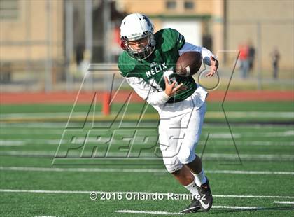 Thumbnail 1 in Timpview @ Helix (Brothers in Arms Classic) photogallery.