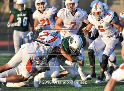 Thumbnail 2 in Timpview @ Helix (Brothers in Arms Classic) photogallery.