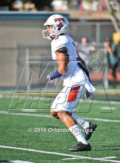 Thumbnail 2 in Timpview @ Helix (Brothers in Arms Classic) photogallery.