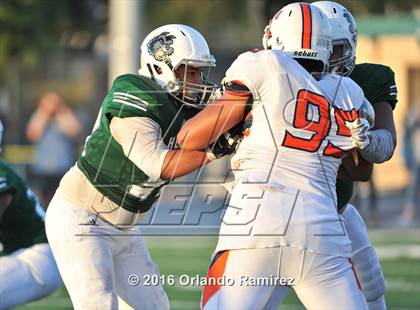 Thumbnail 1 in Timpview @ Helix (Brothers in Arms Classic) photogallery.