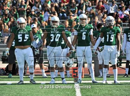 Thumbnail 3 in Timpview @ Helix (Brothers in Arms Classic) photogallery.