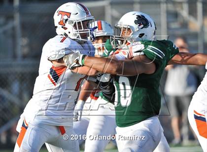 Thumbnail 3 in Timpview @ Helix (Brothers in Arms Classic) photogallery.