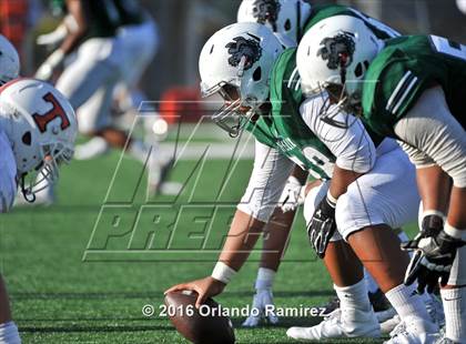 Thumbnail 2 in Timpview @ Helix (Brothers in Arms Classic) photogallery.