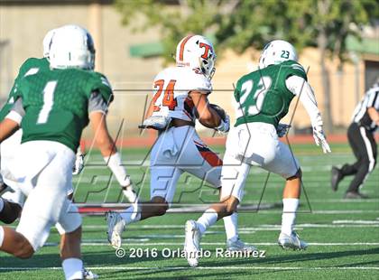 Thumbnail 3 in Timpview @ Helix (Brothers in Arms Classic) photogallery.