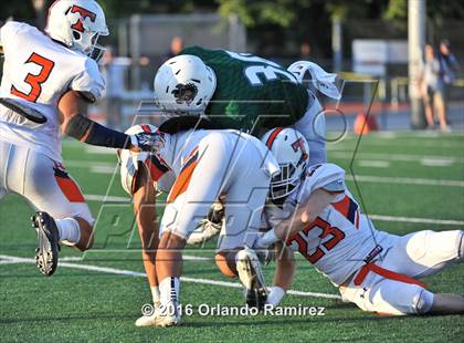 Thumbnail 2 in Timpview @ Helix (Brothers in Arms Classic) photogallery.