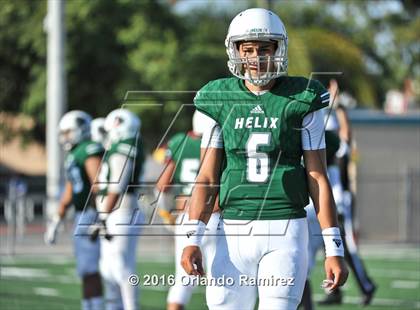 Thumbnail 1 in Timpview @ Helix (Brothers in Arms Classic) photogallery.