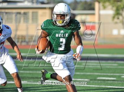 Thumbnail 1 in Timpview @ Helix (Brothers in Arms Classic) photogallery.