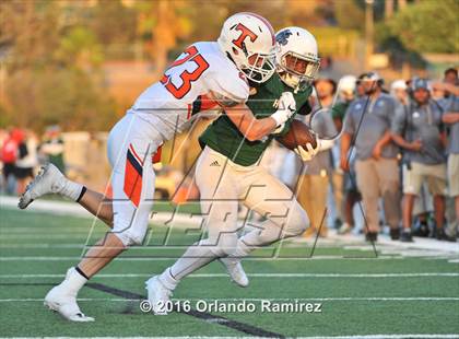 Thumbnail 3 in Timpview @ Helix (Brothers in Arms Classic) photogallery.
