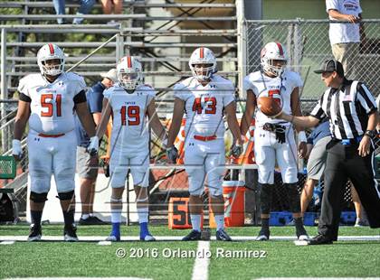Thumbnail 2 in Timpview @ Helix (Brothers in Arms Classic) photogallery.
