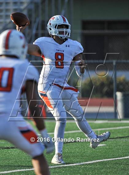 Thumbnail 1 in Timpview @ Helix (Brothers in Arms Classic) photogallery.