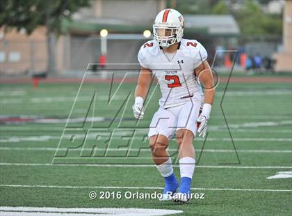 Thumbnail 1 in Timpview @ Helix (Brothers in Arms Classic) photogallery.