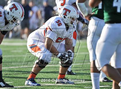 Thumbnail 3 in Timpview @ Helix (Brothers in Arms Classic) photogallery.