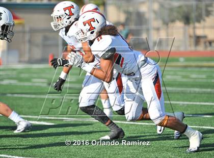 Thumbnail 2 in Timpview @ Helix (Brothers in Arms Classic) photogallery.