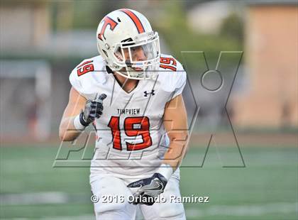 Thumbnail 2 in Timpview @ Helix (Brothers in Arms Classic) photogallery.