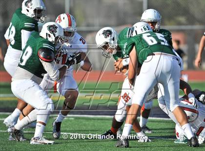 Thumbnail 2 in Timpview @ Helix (Brothers in Arms Classic) photogallery.
