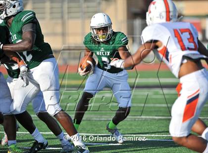 Thumbnail 3 in Timpview @ Helix (Brothers in Arms Classic) photogallery.