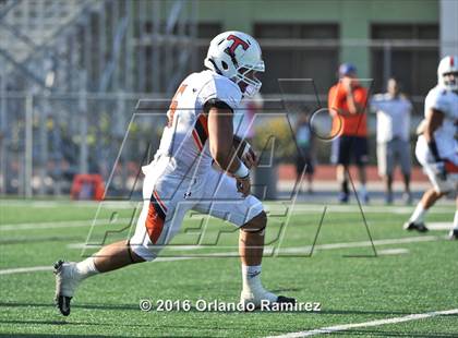 Thumbnail 1 in Timpview @ Helix (Brothers in Arms Classic) photogallery.