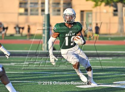 Thumbnail 3 in Timpview @ Helix (Brothers in Arms Classic) photogallery.