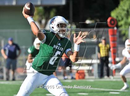 Thumbnail 1 in Timpview @ Helix (Brothers in Arms Classic) photogallery.