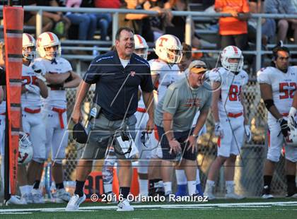 Thumbnail 3 in Timpview @ Helix (Brothers in Arms Classic) photogallery.