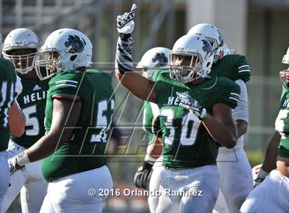 Thumbnail 2 in Timpview @ Helix (Brothers in Arms Classic) photogallery.