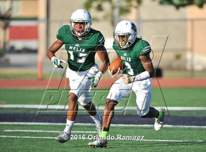 Thumbnail 1 in Timpview @ Helix (Brothers in Arms Classic) photogallery.