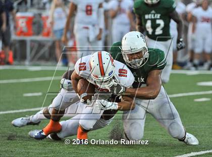 Thumbnail 1 in Timpview @ Helix (Brothers in Arms Classic) photogallery.