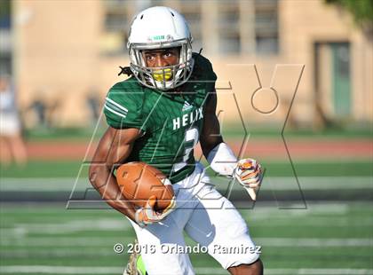 Thumbnail 2 in Timpview @ Helix (Brothers in Arms Classic) photogallery.