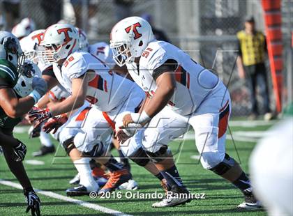 Thumbnail 2 in Timpview @ Helix (Brothers in Arms Classic) photogallery.
