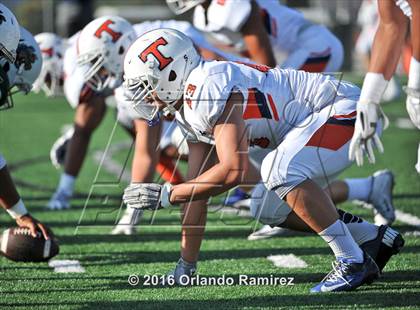 Thumbnail 2 in Timpview @ Helix (Brothers in Arms Classic) photogallery.