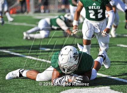 Thumbnail 3 in Timpview @ Helix (Brothers in Arms Classic) photogallery.