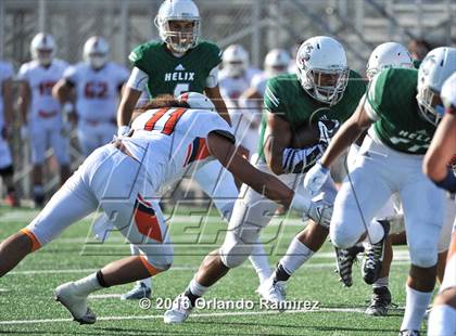 Thumbnail 1 in Timpview @ Helix (Brothers in Arms Classic) photogallery.
