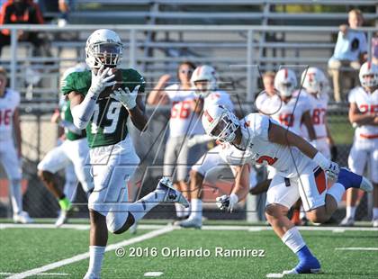 Thumbnail 3 in Timpview @ Helix (Brothers in Arms Classic) photogallery.