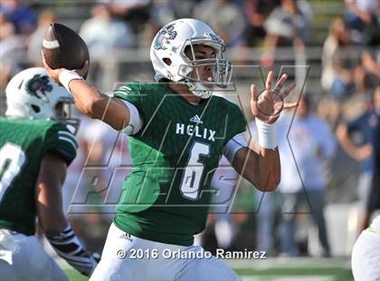 Thumbnail 3 in Timpview @ Helix (Brothers in Arms Classic) photogallery.