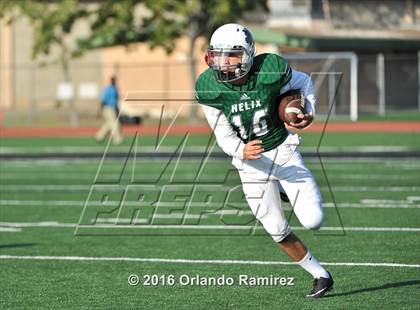 Thumbnail 3 in Timpview @ Helix (Brothers in Arms Classic) photogallery.