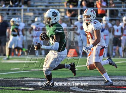 Thumbnail 1 in Timpview @ Helix (Brothers in Arms Classic) photogallery.